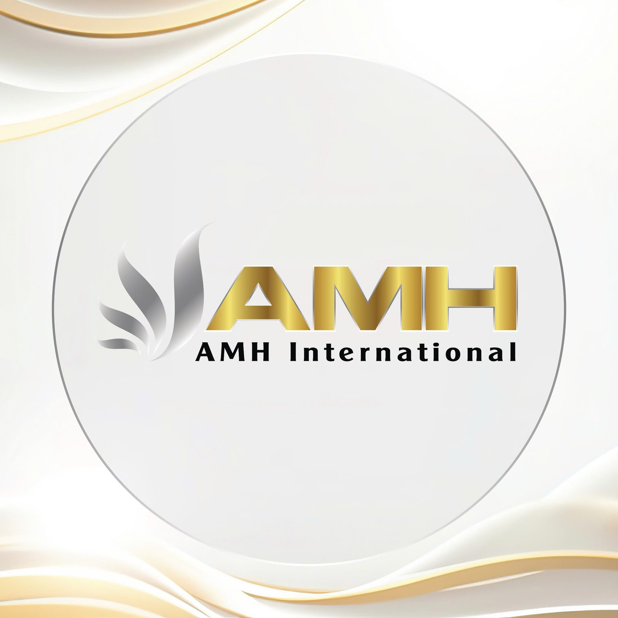 Công ty Cổ phần AMH Quốc Tế